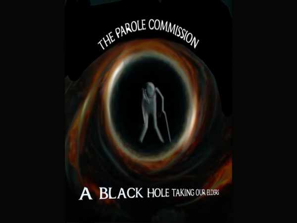  'The Parole Commission: A Black Hole Taking Our Elders' by Dawn Lawson – Now Featured on Goodreads 