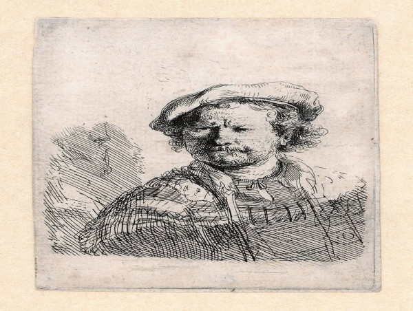  Birmingham Museum & Art Gallery Announces Major New Exhibition Of Rembrandt Etchings 