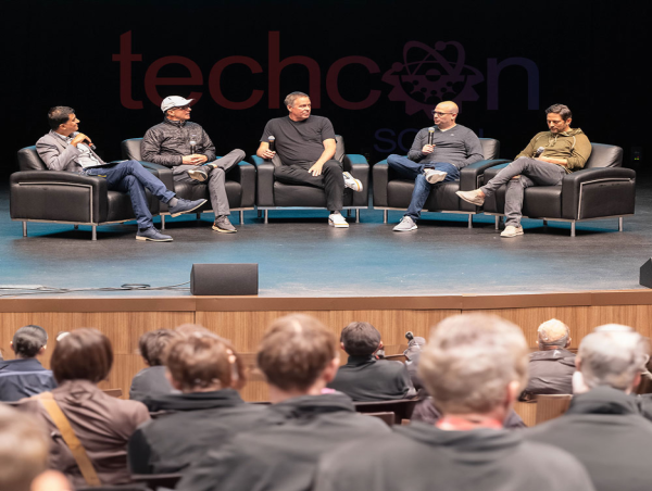  TechCon SoCal 2025 Unites San Diego's Top Innovators With Top-Tier Investors 