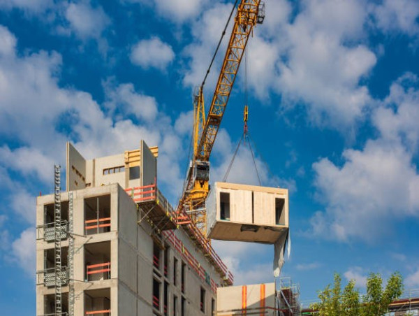 Modular Construction Market Overall Study Report 2025-2032 | Bouygues ,Skanska