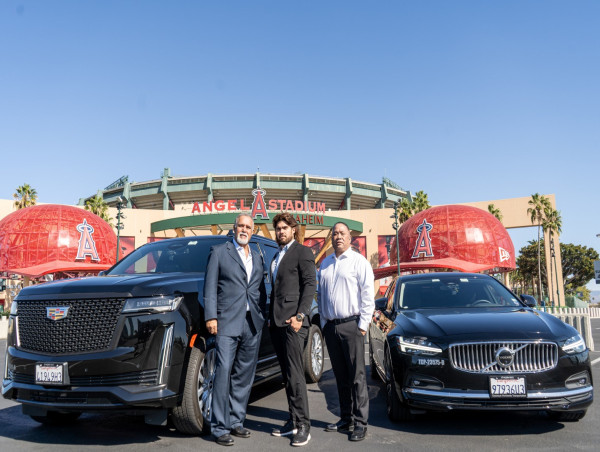  Classique Worldwide Transportation Expands Limo Services and Launches Revamped Website to Better Serve Anaheim Clients 