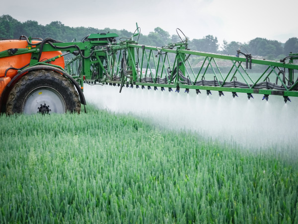  Agrochemical Market is Anticipated to Reach USD 310 Billion, at a CAGR of 2.32% CAGR by 2032 