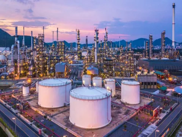  Basic Petrochemical Market Expected to Achieve a Strong 3.37% CAGR, to Reach USD 800 Billion by 2032 