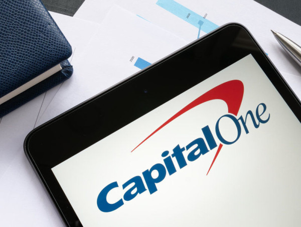  CFPB sues Capital One for allegedly cheating customers out of $2B 