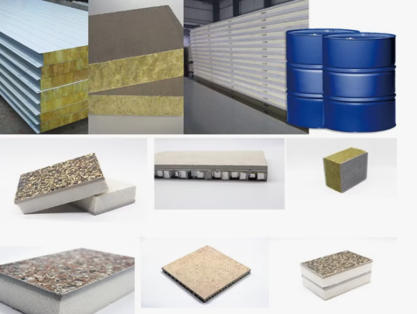  One Component Polyurethane Foam Market Opportunities and Challenges Ahead | Statistics by 2034 