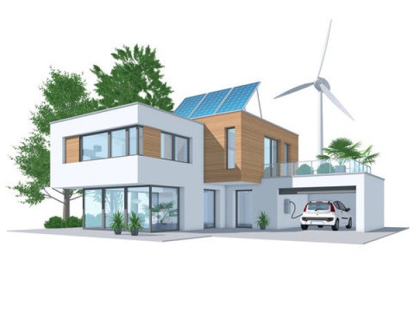 Energy-Efficient Building Market Set to Reach USD 247.38 Billion, with a Healthy 5.90% CAGR Till Forecasts 2034