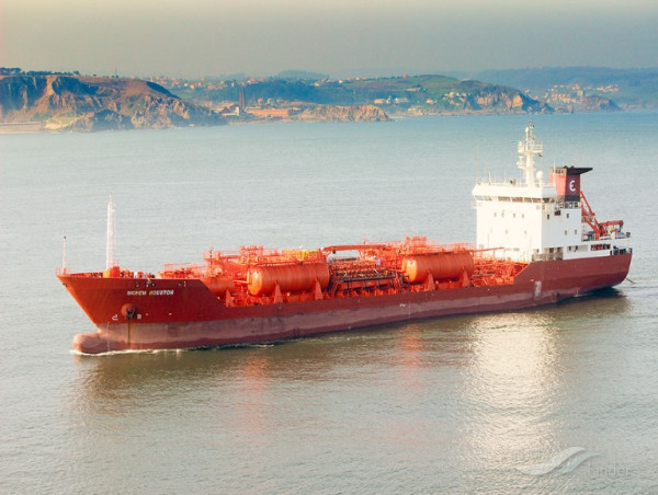  Chemical Tanker Market Set to Grow at an Impressive CAGR of 6.28% Through 2032 | USD 45.03 Billion 