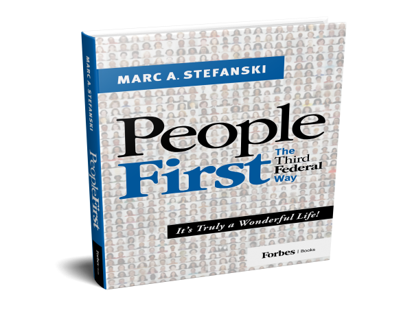  How Third Federal CEO Marc A. Stefanski Built a Values-Driven Banking Legacy 