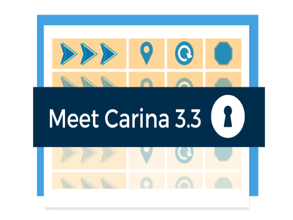  Unlock Carina 3.3: Keys to Remote Event Management 