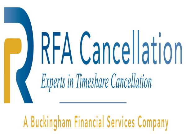  RFA Cancellation Aligns with Buckingham Financial Services to Lead the Timeshare Cancellation Industry 