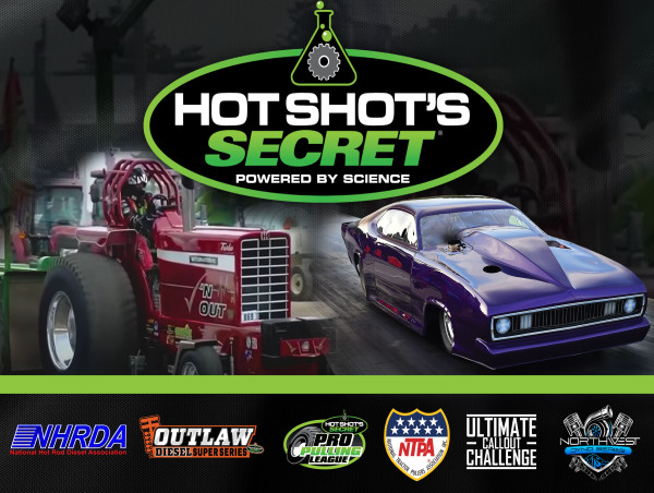 Hot Shot’s Secret® Expands Race Championship Roster in 2024 and Race Series Sponsorships for 2025
