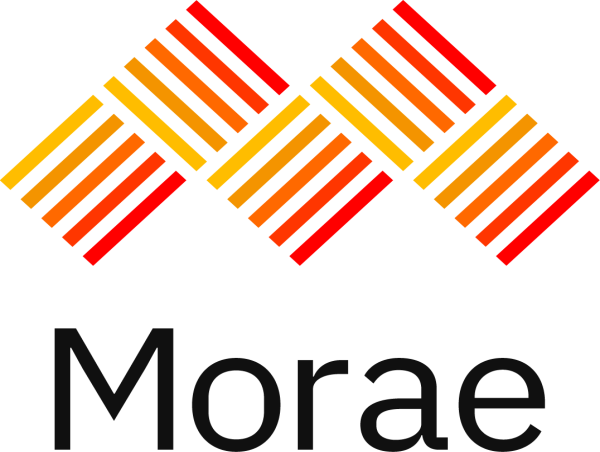  Richard Deggs Joins Morae as Chief Financial Officer 