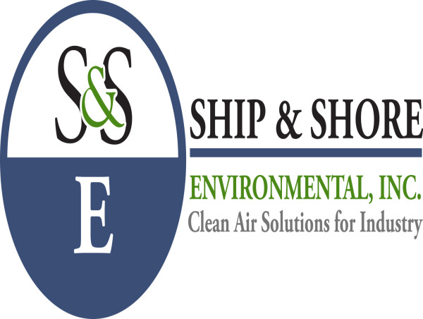  Ship & Shore Environmental Drives Innovation and Sustainability in Emission Control Solutions 