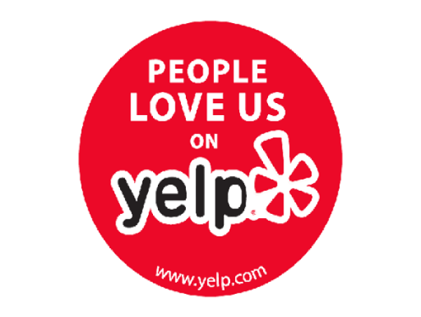  Terry Moving & Storage Recognized as a Top-Rated Business by Yelp in 2024 | Orange County, California 