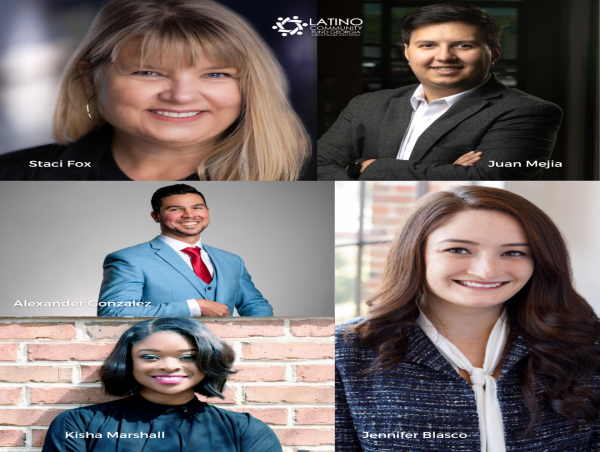 LCF Georgia Expands Board with New Appointments and Leadership Team Updates