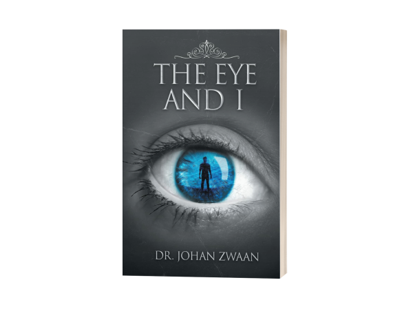  Journey Through Insightful Ophthalmological Research with Dr. Johan Zwaan's 