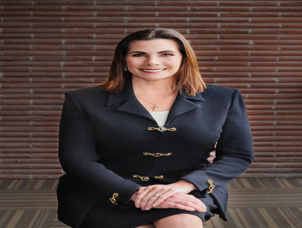  Judge Michelle Slaughter Joins Johnson & Associates as Partner 