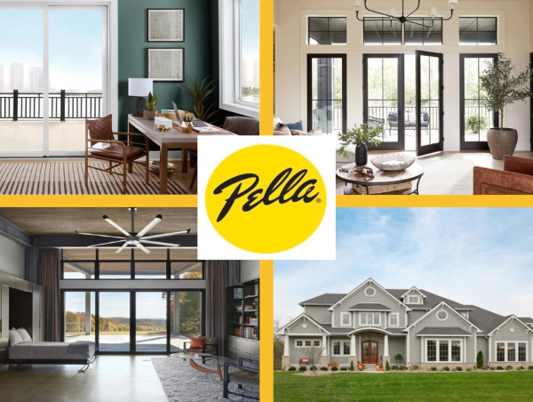  The SE Nashville Home Show Sponsored By Pella Windows & Doors Is Jan 17-19, 2025 At The Tennessee Miller Coliseum 