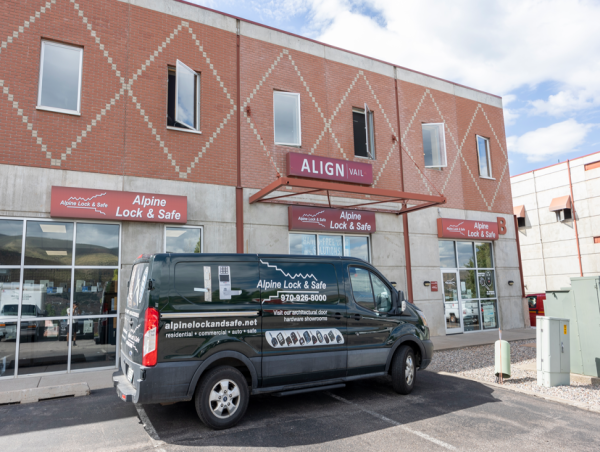 Alpine Lock & Safe Expands Premier Locksmith Services to Vail, Colorado 