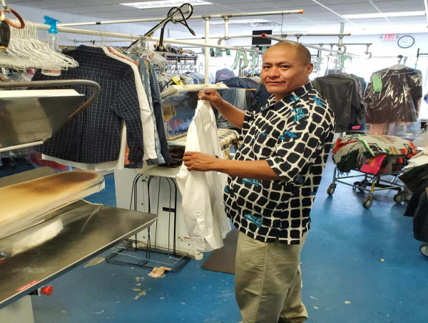  Kelly’s Dry Cleaners Joins Certified Restoration Drycleaning Network to Expand Services 