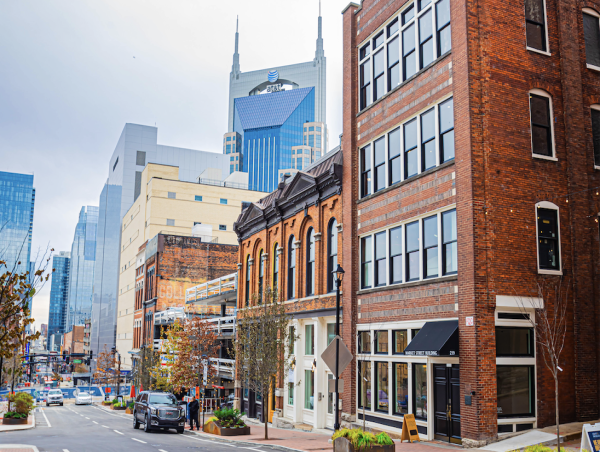  Nashville Loft Once Host to Country Stars Like Tim McGraw, Faith Hill and More to be Sold at Online Auction February 3rd 