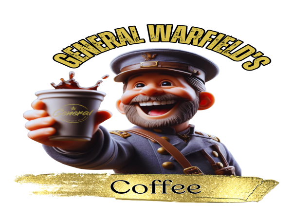  General Warfield's Coffee Celebrates 238% Revenue Growth and Exciting New Launches 