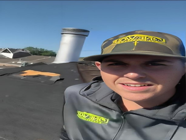  Dylan Manale Takes Lone Wolf Renovations At the Top of the List of Best Roofers in Metairie, Louisiana 