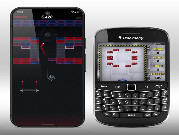  Myntex Strengthens its OS Ecosystem with Custom Applications and Bricknati game 
