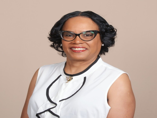  DR. PAMELA KEYE SELECTED FOR IAOTP’S EMPOWERED WOMAN OF THE YEAR 