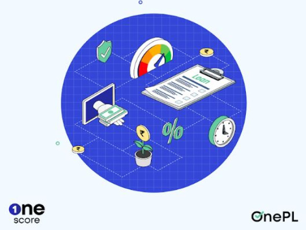  Checking Credit Score on the OneScore App Can Offer Access to Better Loans 