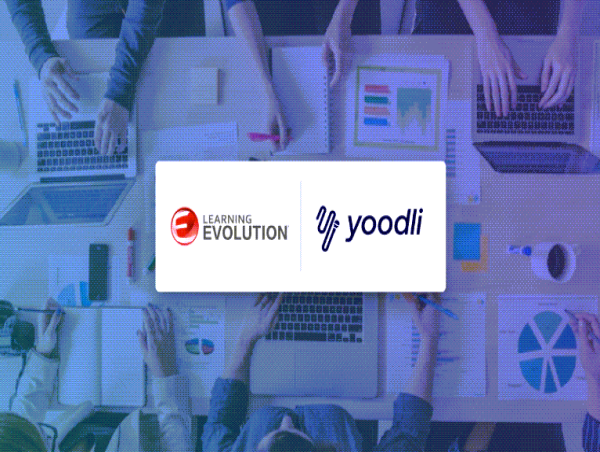  Learning Evolution and Yoodli Partner to Revolutionize CPG and Beverage Sales Training with AI-Powered Roleplay 