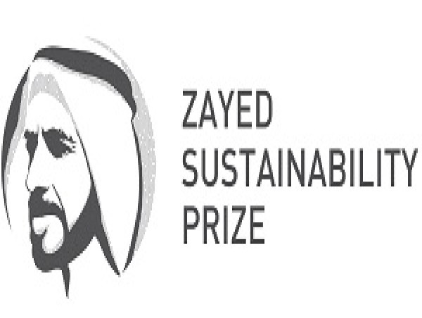  Periwinkle Technologies Wins the 2025 Zayed Sustainability Prize in the Health Category 