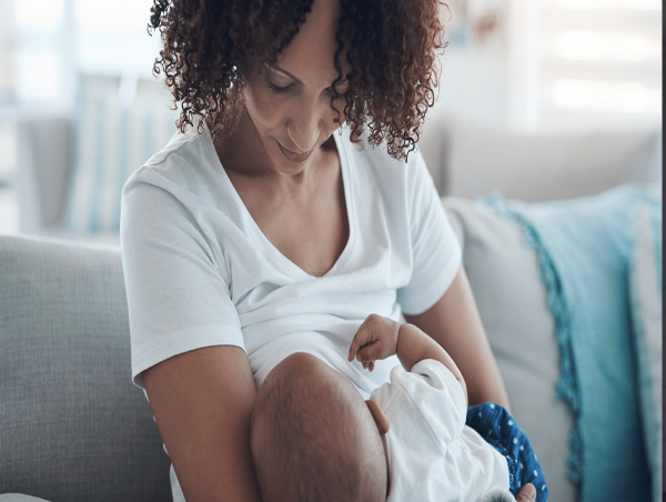  Health Centered Dentistry Releases Guide on Breastfeeding and Oral Health 