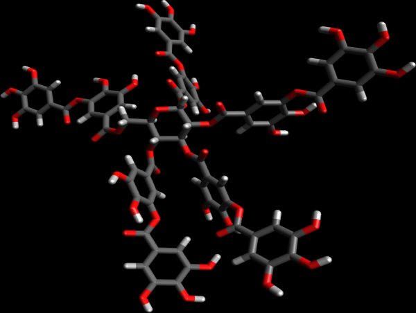  Tannic Acid Market CAGR to be at 5.82% | $4.8 Billion Industry Revenue by 2032 