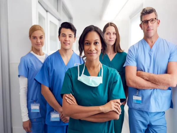  U.S. Healthcare Staffing Market Set to Witness Significant Growth by 2024-2031: AMN Healthcare, CHG Management, Inc. 