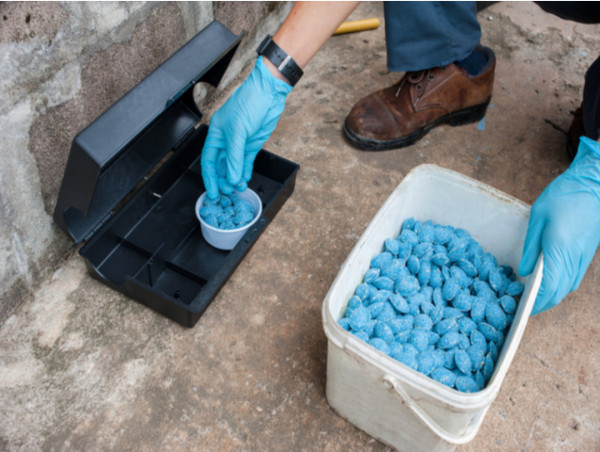  Rodent Control Market Driving the Strong CAGR 6.4% in the Industry Market Dynamics and Growth Overview Report 2027 