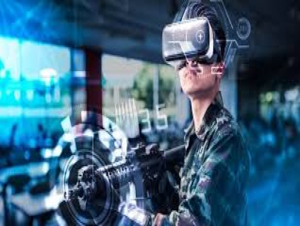  Military Simulation and Virtual Training Market USD 26.3 Billion 2032, Due to Increasing Focus on Interoperability 