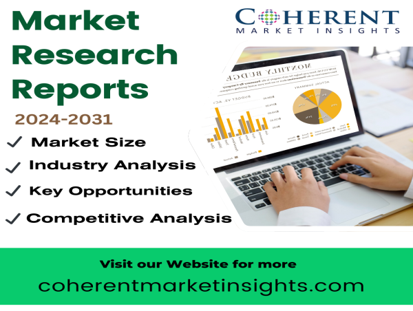  Pneumonia Testing Market Is Booming Worldwide 2024-2031 | Thermo Fisher Scientific Inc., Abbott Laboratories 