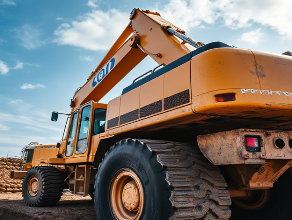  Heavy Construction Equipment Market Set to Expand from USD 298201.2 Million by 2032 | MRFR 