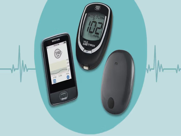  China Continuous Glucose Monitoring Devices Market Set to Witness Significant Growth by 2024-2031: Toshiba Corporation 