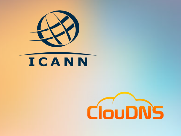  ClouDNS Becomes ICANN-Accredited Domain Name Registrar 