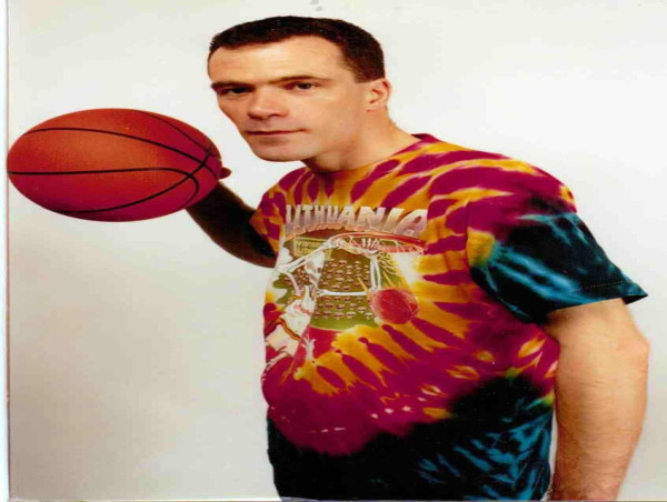  The True Story of How Greg Speirs and the Grateful Dead Sponsored the 1992 Lithuanian Olympic Basketball Team 