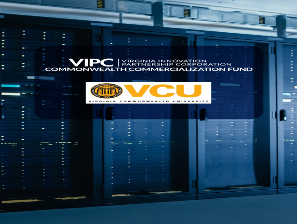  VIPC Awards Technology Commercialization Grant to VCU to Advance Energy-Efficient, Scalable Semiconductor Memory Technology 