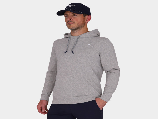  Avalon Golf Releases New Golf Hoodies, Golf Q-Zips & Crewnecks Collection 