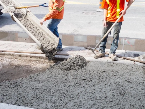 Concrete Admixtures Market Poised for Strong Growth, Projected to Reach USD 30.96 Billion by 2030