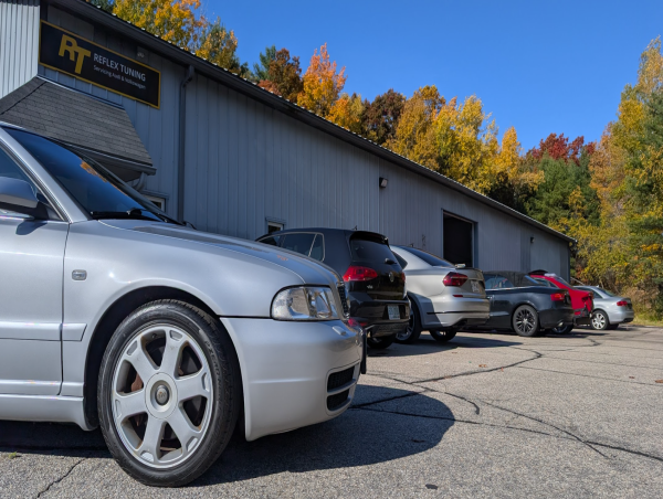  Reflex Tuning Expands Team and Provides Enhanced Winter Services 