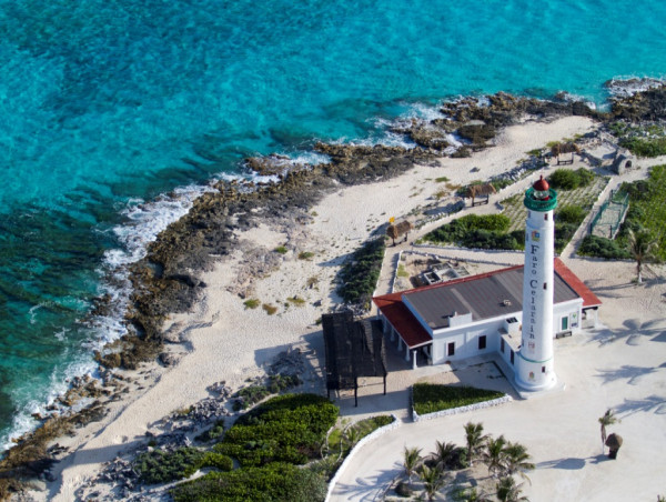 Grupo Presidente y Fundación Comunitaria Cozumel unen esfuerzos para la restauración de arrecifes