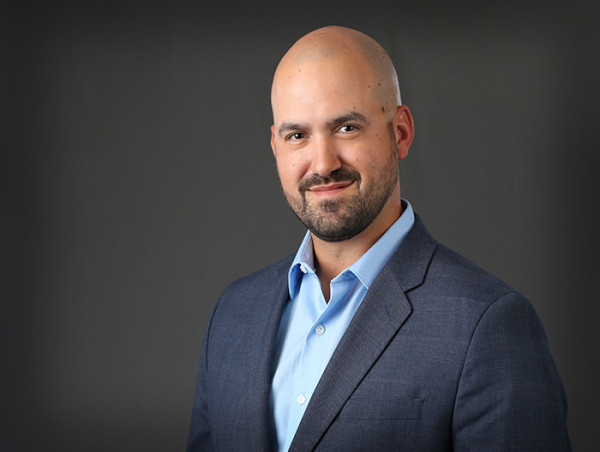 Parallel Technologies Welcomes Brian Flander as New VP of Sales and Marketing