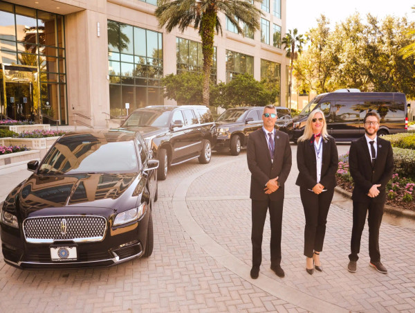  Signature Limousine Florida Expands NEMT Options and Introduces Wheelchair-Accessible Vans Across Tampa, Florida 