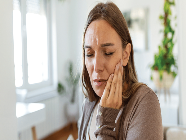  Health Centered Dentistry Shares Insights on TMJ Disorder: Holistic Treatments, Causes, and Symptoms 